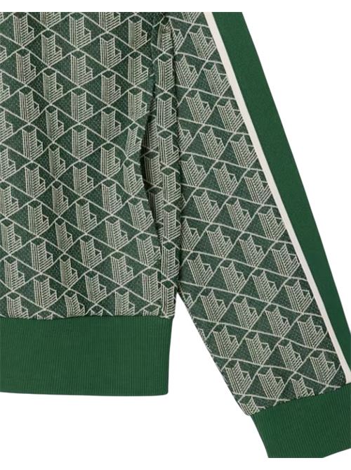 SH1368D1R VERDE lacoste | SH1368D1R VERDE